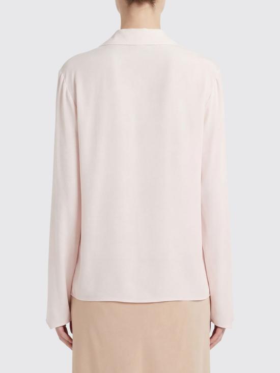 26SS 페데리카 토시 블라우스 41104412 04 Pink - FEDERICA TOSI