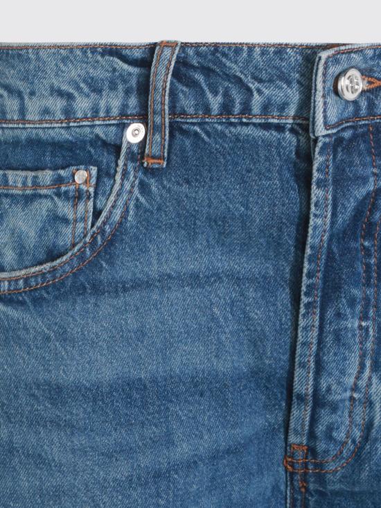 25FW 애니빙 데님 팬츠 A0611480 WHD53 Blue - ANINE BING