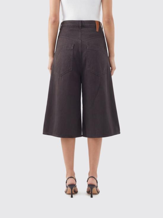 26SS 다크파크 숏팬츠 WTR61TWB03PT 0092 Brown - DARKPARK