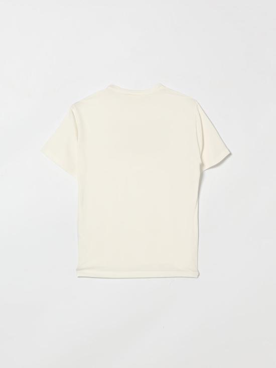 26SS [키즈] 엘리자베타프랜치 티셔츠 EFTS2590JE006 0115 Ivory - ELISABETTA FRANCHI