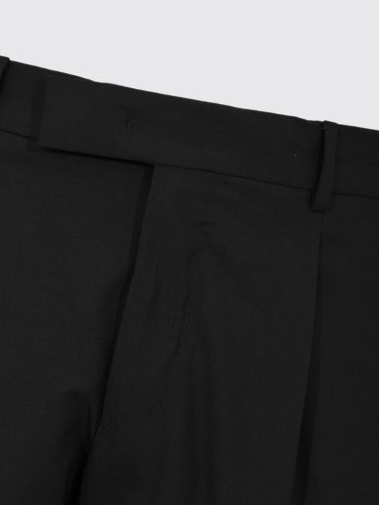 26SS 피티토리노 팬츠 RFZAZ40FWDMA27 0990 Black - PT TORINO