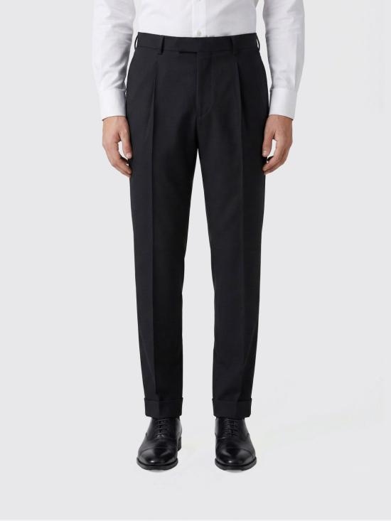 26SS 피티토리노 팬츠 RFZAZ40FWDMA27 0990 Black