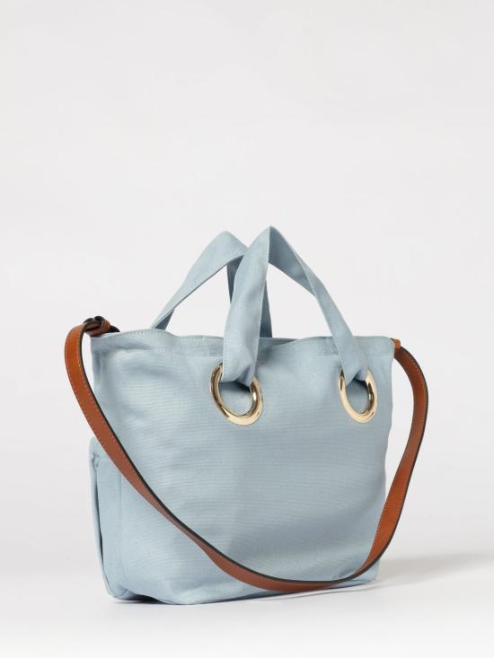 26SS [키즈] 끌로에 숄더백 C20872 821 Blue - CHLOE