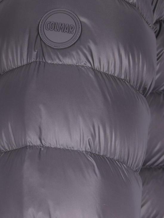 25FW 콜마르 패딩 1271R2ZO 378 Grey - COLMAR