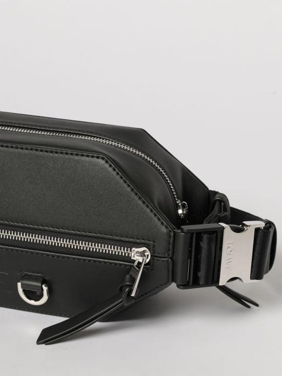 26SS 로에베 가방 B777NCNX01 1100 Black - LOEWE