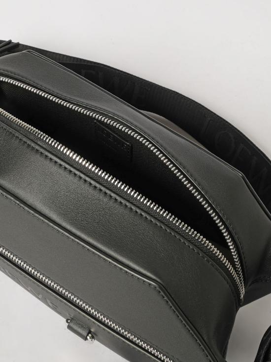 26SS 로에베 가방 B777NCNX01 1100 Black - LOEWE