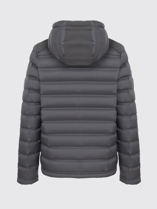 25FW 콜마르 심리스 퀼티드 다운 자켓 12004ZL 378 Grey - COLMAR