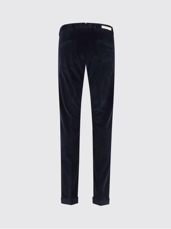 25FW 브릴리아1949 수트 팬츠 BG03400067 11 Navy - BRIGLIA 1949