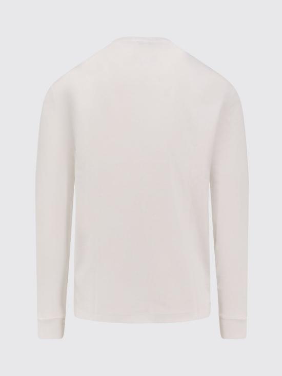 25FW 폴로 랄프로렌 반팔 티셔츠 710760121 002 White - POLO RALPH LAUREN