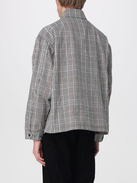 26SS 바버 자켓 MCA1113 CR11 Dove Grey - BARBOUR