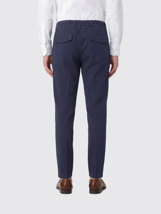 26SS 일레븐티 팬츠 M75PANG03TET0K007 11N Blue - ELEVENTY