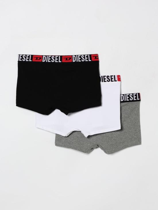26SS 디젤 팬티 00ST3V0DDAI E5326 Multicolor - DIESEL