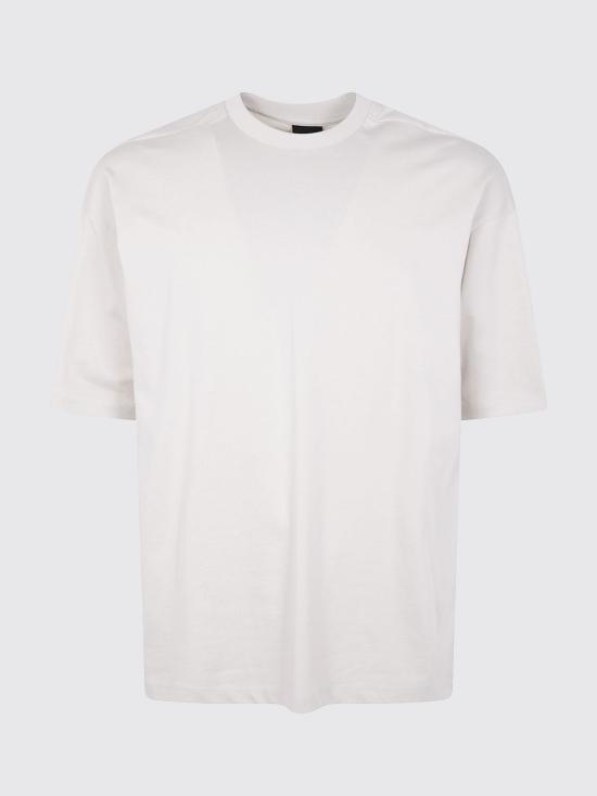 25FW 톰크롬 반팔 티셔츠 MTS840 DUNE Sand