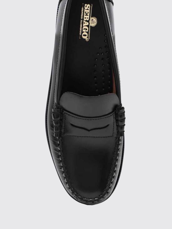 26SS 세바고 로퍼 7001530 902 Brown - SEBAGO