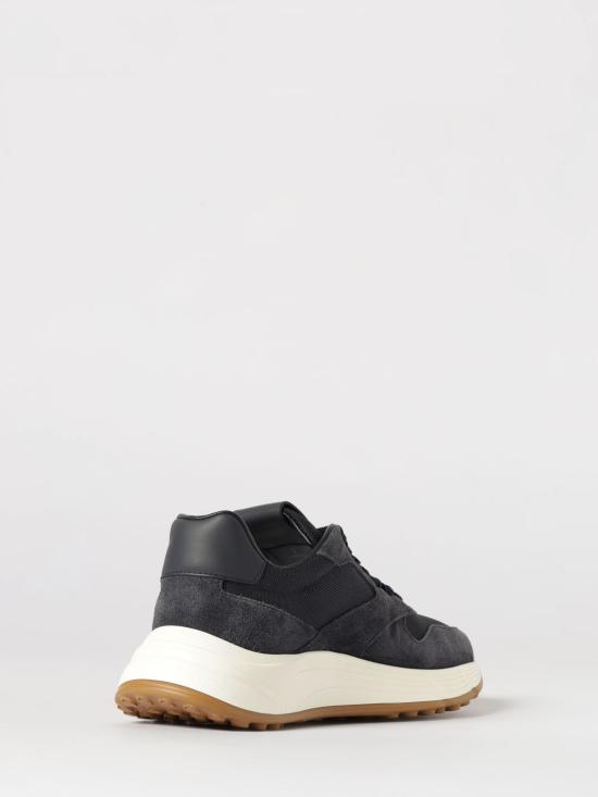 26SS 호간 스니커즈 HXM5630FK6HUGO 4460 Blue - HOGAN