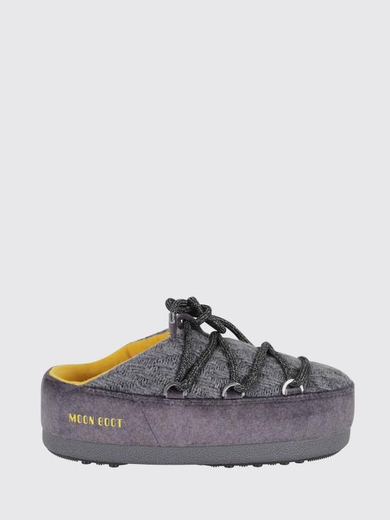 25FW 문부츠 부츠 80D1470140 H019 Grey