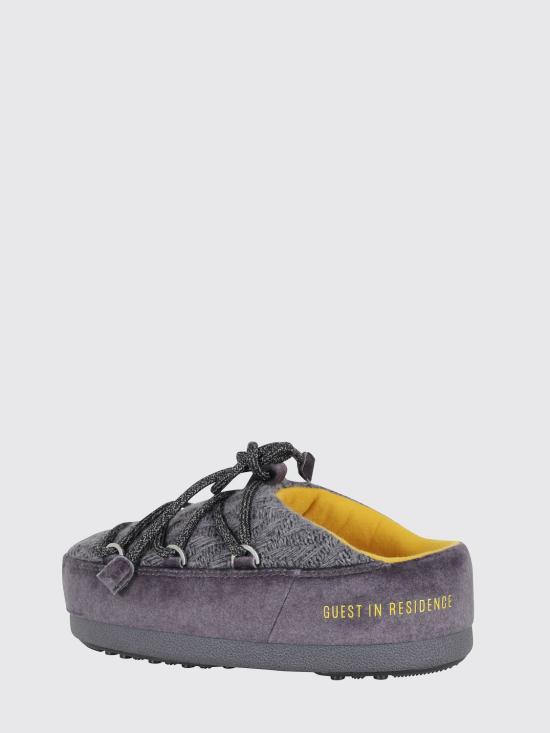 25FW 문부츠 부츠 80D1470140 H019 Grey - MOON BOOT