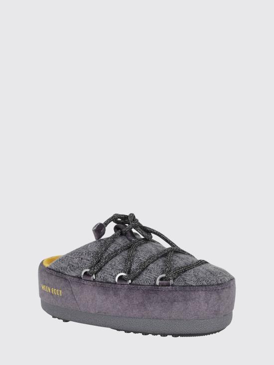 25FW 문부츠 부츠 80D1470140 H019 Grey - MOON BOOT