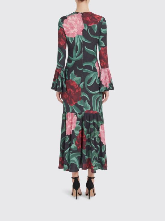 26SS 라 더블제이 롱 원피스 DRE0670JER027PEO05 BL01 Blue - LA DOUBLEJ