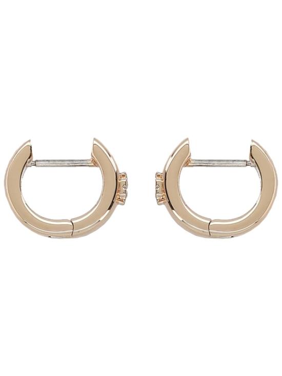  토리버치 이어링 아이콘  골드