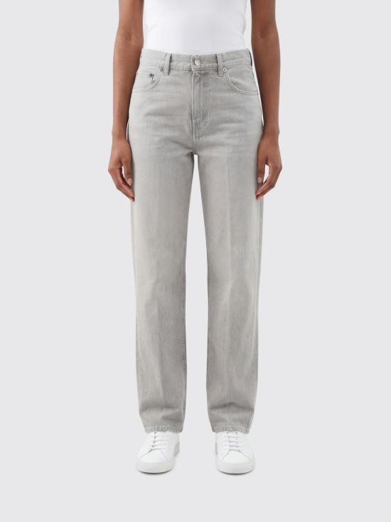 26SS 하이쿠레 데님 팬츠 HEW03330DF163 L0927 Grey