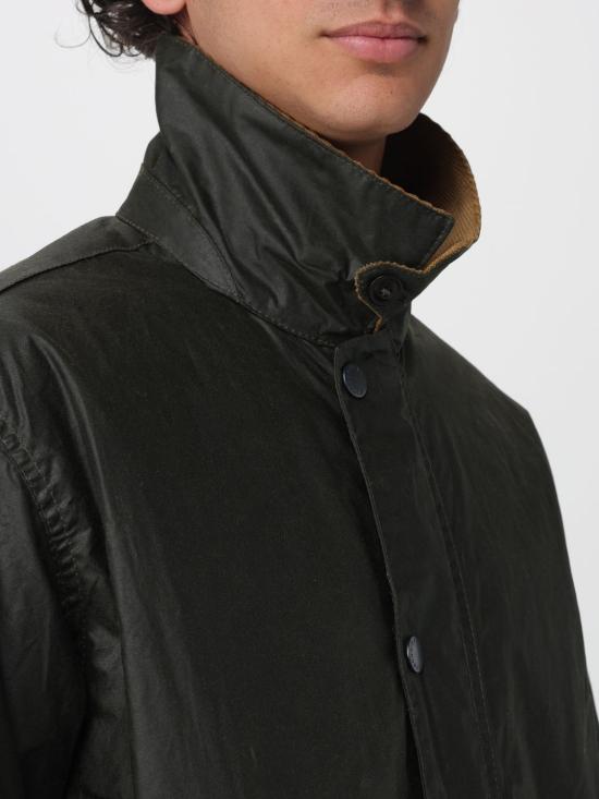 26SS 바버 자켓 MWX2558 OL51 Green - BARBOUR