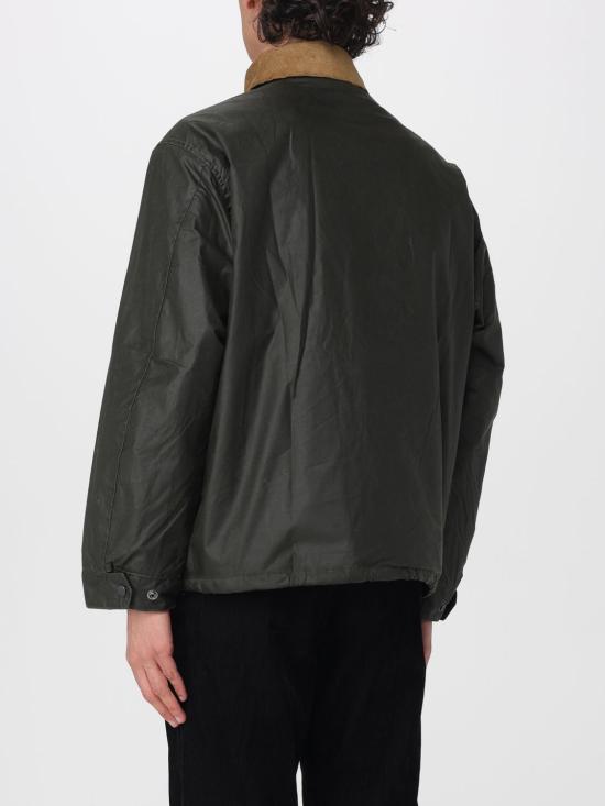 26SS 바버 자켓 MWX2558 OL51 Green - BARBOUR