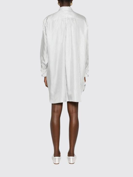 25FW 막스마라 셔츠 2521226032600 003 Striped - MAX MARA