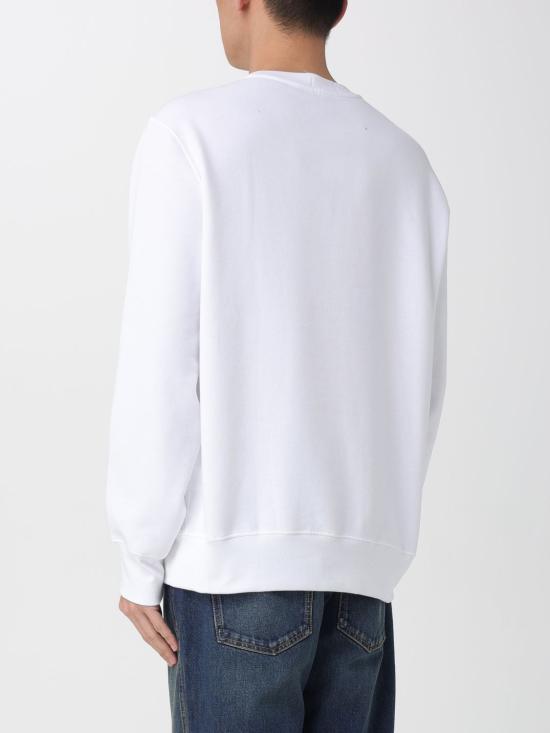 26SS 폴로 랄프로렌 긴팔 티셔츠 710B14616 001 White - POLO RALPH LAUREN