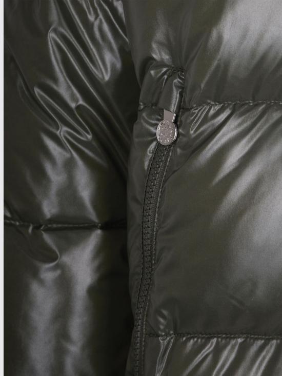 25FW 피레넥스 빈티지 미틱 다운 자켓 HUY015 3170 Kaki - PYRENEX