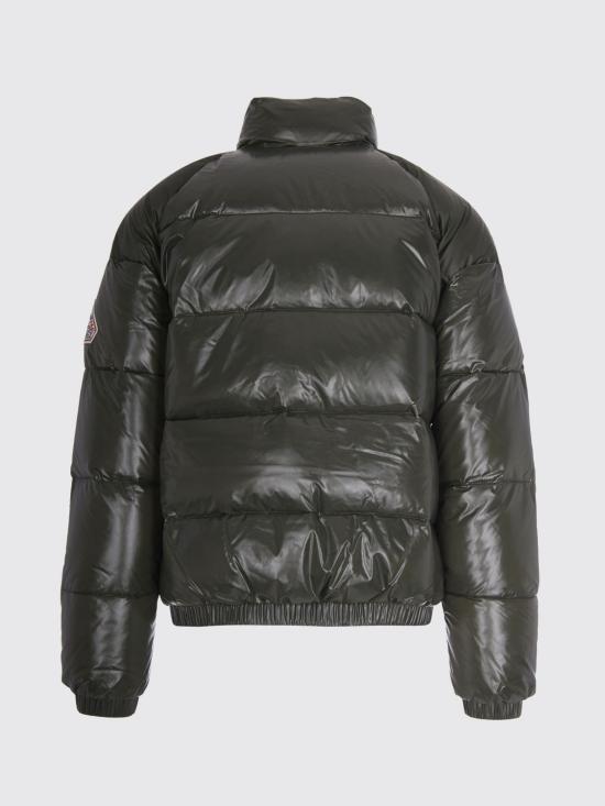 25FW 피레넥스 빈티지 미틱 다운 자켓 HUY015 3170 Kaki - PYRENEX