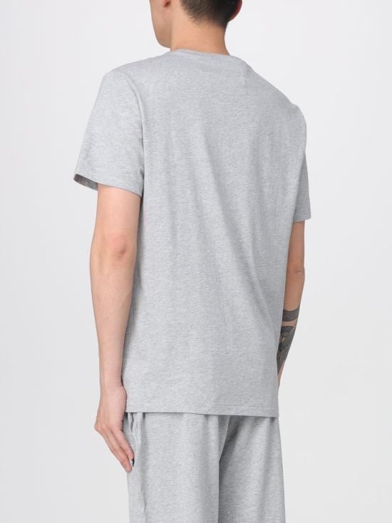 26SS 폴로 랄프로렌 반팔 티셔츠 714844756 008 Grey - POLO RALPH LAUREN