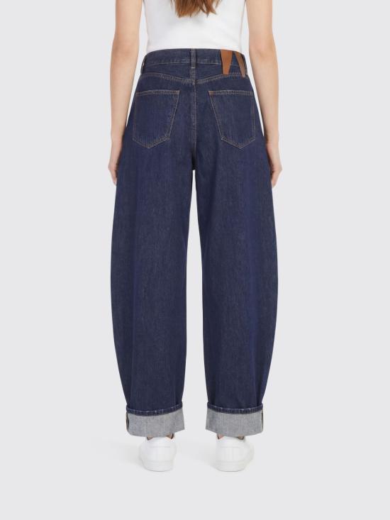 26SS 다크파크 데님 팬츠 WTR43DBL03 W019 Blue - DARKPARK