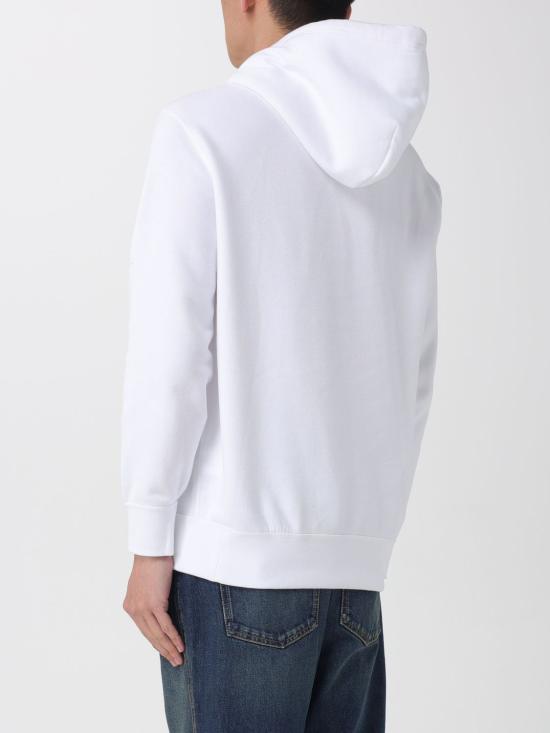 26SS 폴로 랄프로렌 긴팔 티셔츠 710766778 009 White - POLO RALPH LAUREN