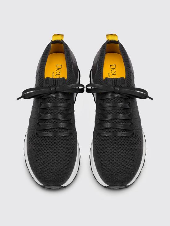 26SS 듀칼 스니커즈 DU3222SYDNPZ830 NN38 Grey - DOUCAL’S