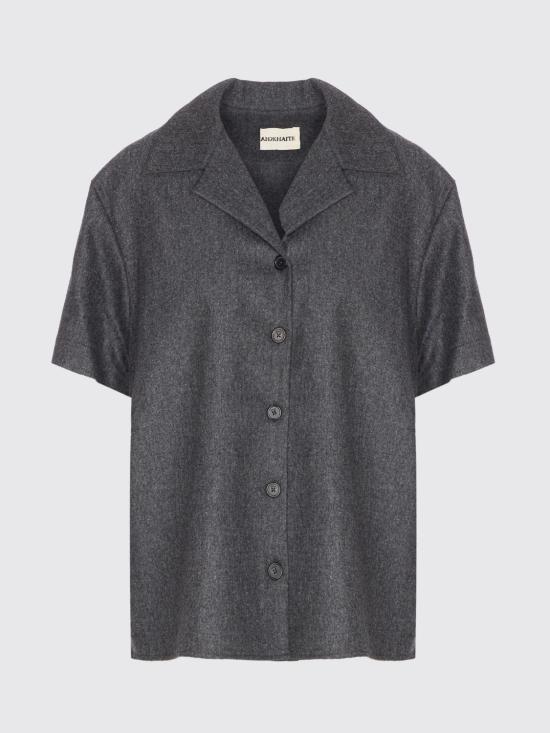 25FW 케이트 셔츠 2414604 217 Grey