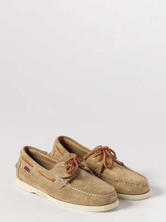 26SS 세바고 로퍼 78123GW AFQ Ocher - SEBAGO