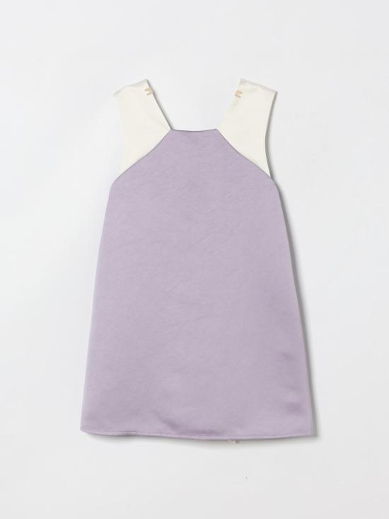 26SS [키즈] 엘리자베타프랜치 원피스 EFAB6680RA016 D639 Lilac
