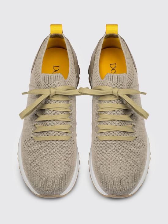 26SS 듀칼 스니커즈 DU3222SYDNPZ830 DM49 Dove Grey - DOUCAL’S