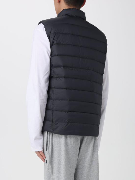 26SS 폴로 랄프로렌 클래식 베스트 패딩 710967775 002 Black - POLO RALPH LAUREN