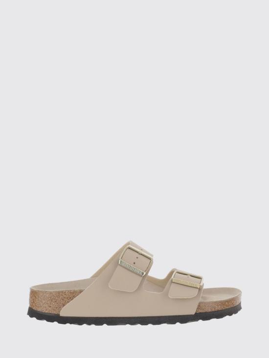 26SS 버켄스탁 힐/펌프스 1031438 Beige