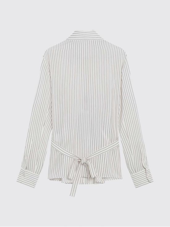 25FW 돌체앤가바나 셔츠 F5T69TFBTAL S8051 White - DOLCE & GABBANA