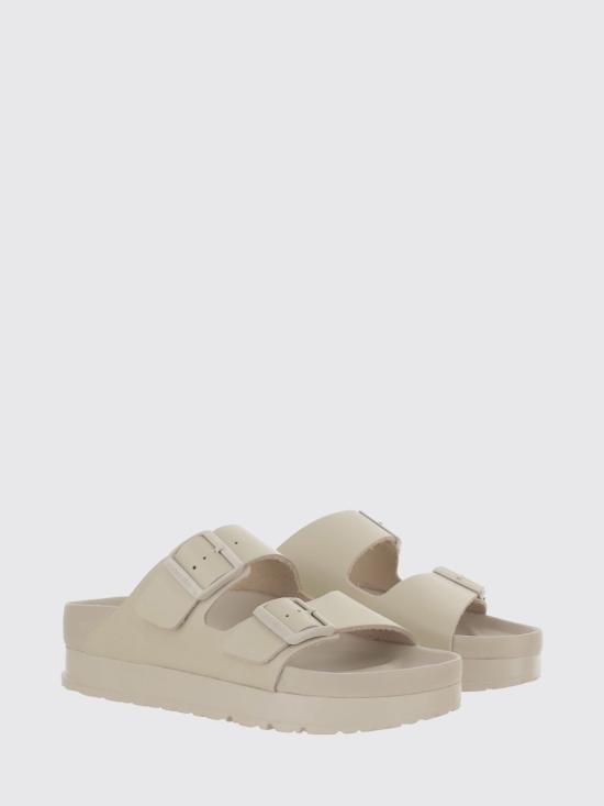 26SS 버켄스탁 힐/펌프스 1031470 Beige - BIRKENSTOCK