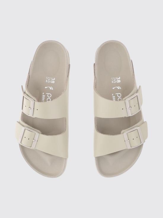 26SS 버켄스탁 힐/펌프스 1031470 Beige - BIRKENSTOCK