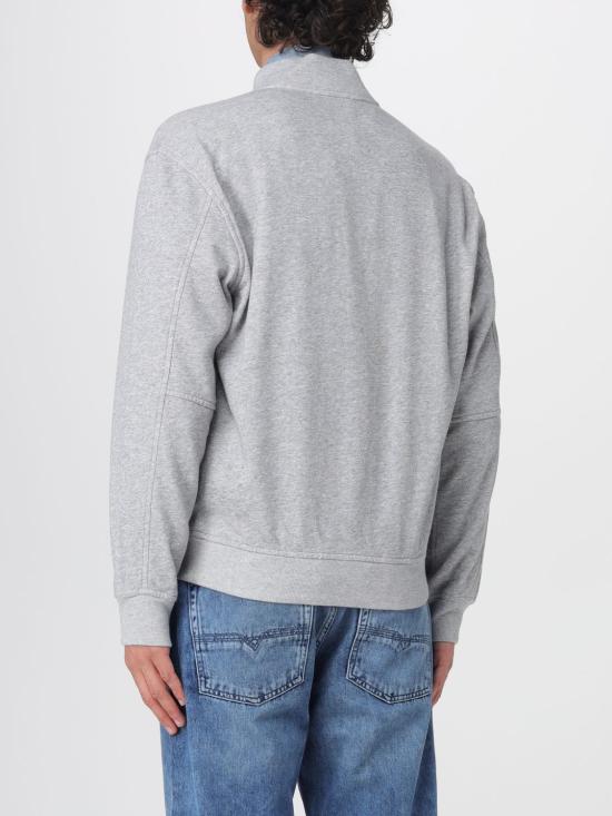 26SS 이자벨마랑 긴팔 티셔츠 SW0161HBD1M05H 02GY Grey - ISABEL MARANT