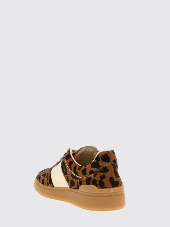 25FW 발렌티노 가라바니 스니커즈 7W0S0IL9ZQE CHP Yellow - VALENTINO GARAVANI