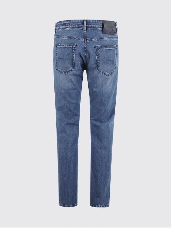 25FW 리하쉬 데님 팬츠 P01530IR2D588 1 Denim - RE-HASH