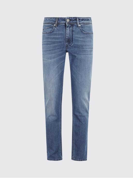 25FW 리하쉬 데님 팬츠 P01530IR2D588 1 Denim