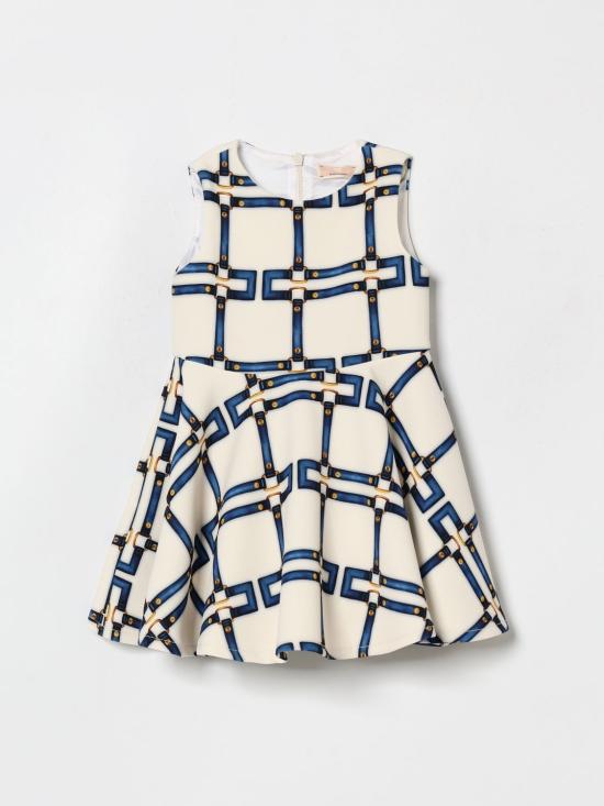 26SS [키즈] 엘리자베타프랜치 원피스 EGAB2250GAE01 0072 Butter