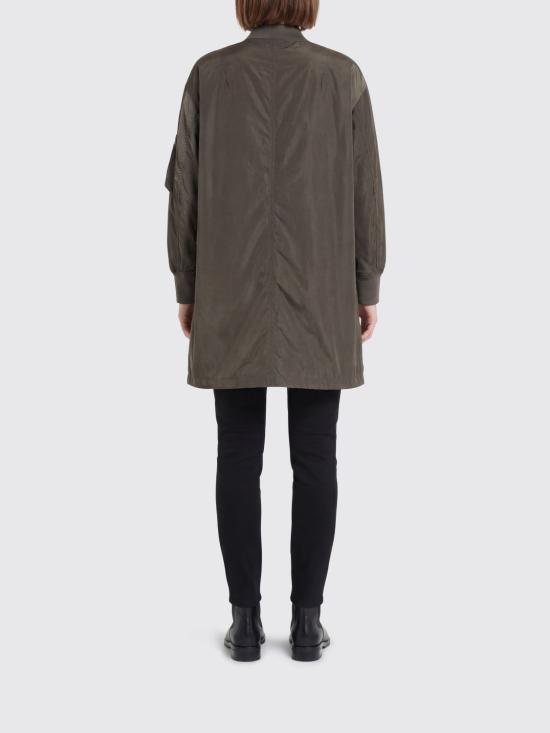 26SS 아스페시 코트 N622P008 01237 Green - ASPESI